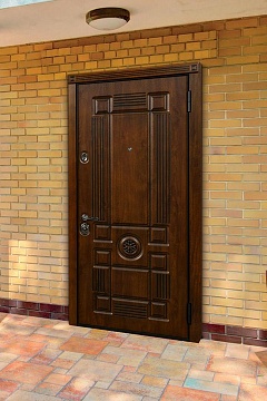 Входная дверь Лион-104